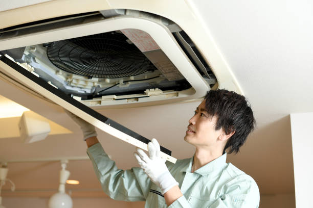 Best HVAC Maintenance and Cleaning  in West Menlo Park, CA